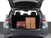 2023 MAZDA CX-50 Exterior: 1