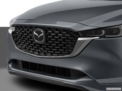 2024 MAZDA CX-5 Exterior: 1