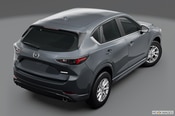 2024 MAZDA CX-5 Exterior: 1