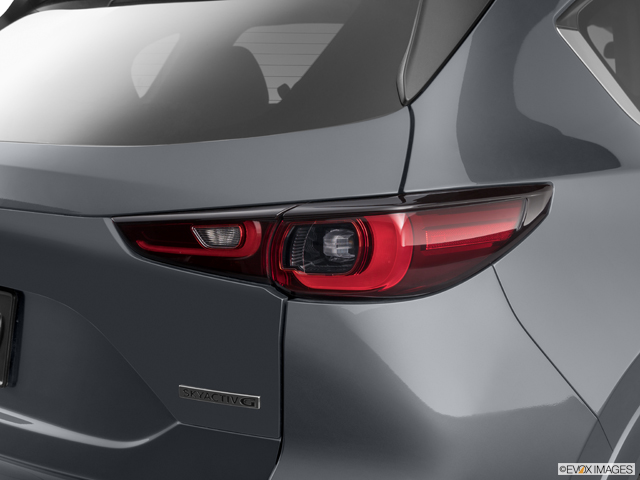 2024 MAZDA CX-5 Price, Cost-to-Own, Reviews & More | Kelley Blue Book