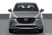 2024 MAZDA CX-50 Exterior: 1