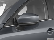 2024 MAZDA CX-50 Exterior: 1