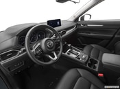 2025 MAZDA CX-50 Interior: 0