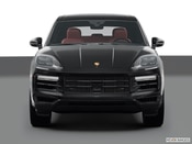 2026 Porsche Cayenne Exterior: 1