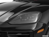 2026 Porsche Cayenne Exterior: 1
