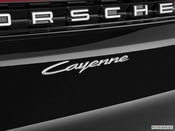 2026 Porsche Cayenne Exterior: 1