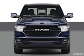 2024 Ram 1500 Crew Cab Exterior: 1