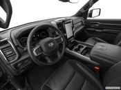 2024 Ram 1500 Crew Cab Interior: 0