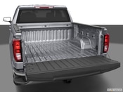 2024 GMC Sierra 1500 Crew Cab Exterior: 1