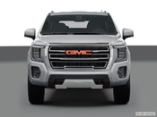 2024 GMC Yukon XL Exterior: 1