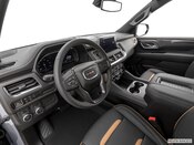 2024 GMC Yukon XL Interior: 0