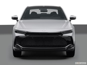 2024 Toyota Crown Exterior: 1