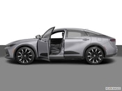 2024 Toyota Crown All Media: 1
