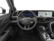 2024 Toyota Crown Interior: 0
