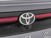 2026 Toyota Crown Exterior: 1