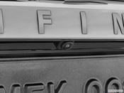 2024 INFINITI QX80 Exterior: 1