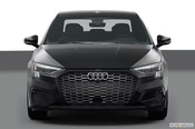 2024 Audi A3 Exterior: 1