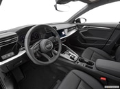 2024 Audi A3 Interior: 0