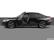 2024 Audi A3 All Media: 1