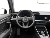 2024 Audi A3 Interior: 0