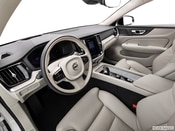 2024 Volvo S60 Interior: 0