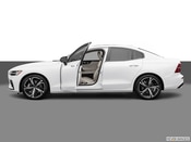 2024 Volvo S60 All Media: 1