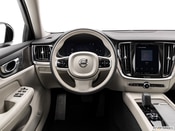 2024 Volvo S60 Interior: 0