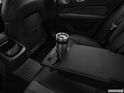 2024 Volvo S60 Interior: 0