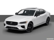 2024 Volvo S60 Exterior: 1