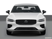 2024 Volvo S60 Exterior: 1