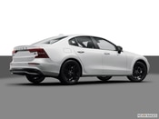 2024 Volvo S60 Exterior: 1