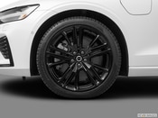 2024 Volvo S60 Exterior: 1