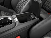 2024 Audi e-tron GT Interior: 0