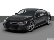 2024 Audi e-tron GT Exterior: 1
