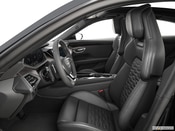 2024 Audi e-tron GT Interior: 0