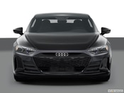 2024 Audi e-tron GT Exterior: 1
