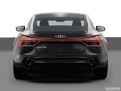 2024 Audi e-tron GT Exterior: 1