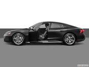 2024 Audi e-tron GT All Media: 1