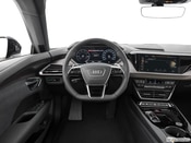 2024 Audi e-tron GT Interior: 0