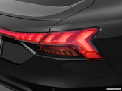 2024 Audi e-tron GT Exterior: 1