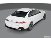 2024 BMW 5 Series Exterior: 1