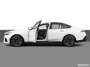 2024 BMW 5 Series Exterior: 1