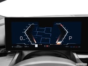 2024 BMW 5 Series Interior: 0