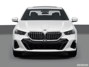 2026 BMW 5 Series Exterior: 1