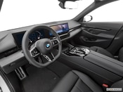 2026 BMW 5 Series Interior: 0