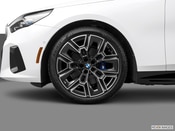 2026 BMW 5 Series Exterior: 1