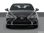 2024 Lexus ES Exterior: 1