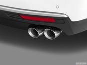 2024 GMC Yukon Exterior: 1