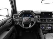 2024 GMC Yukon Interior: 0