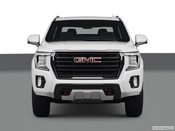 2025 GMC Yukon Exterior: 1
